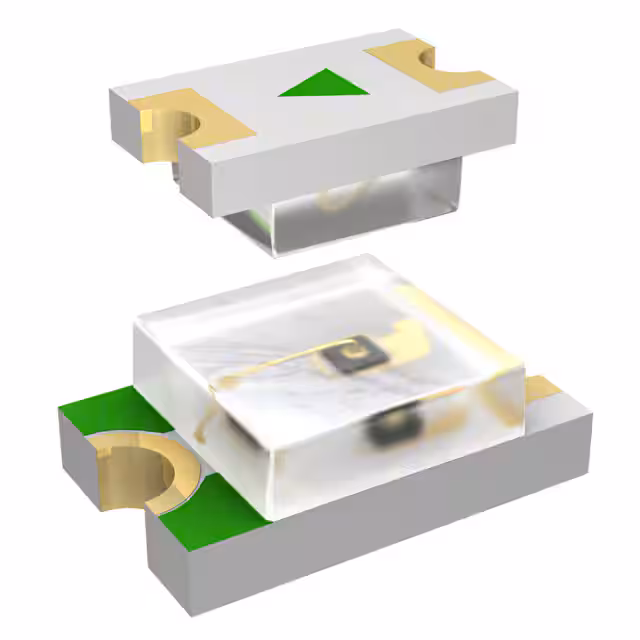 150080RS75000 Würth Elektronik  Indication LED - Discrète